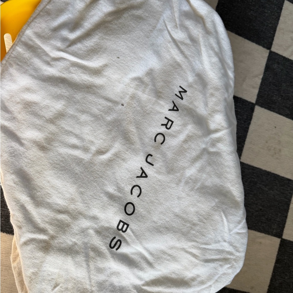 Marc Jacob’s 2006 Sweet Punk Bag - Picture 13 of 14